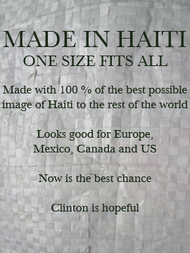 made in haiti label 1